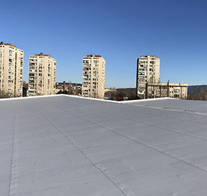 Серта – Кърджали 2018