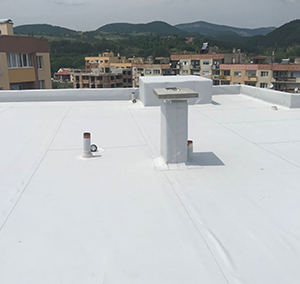 Блок 96, гр. Кърджали 2018