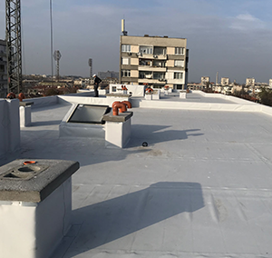 Ж.к. Грийн Плейс – Пловдив 2018