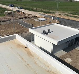 Завод за самолетната индустрия – Латекоер – 2017