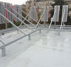 Магазин – Билла гр. Монтана 2016